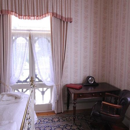 Palm House Bed and Breakfast Maldon Exteriör bild