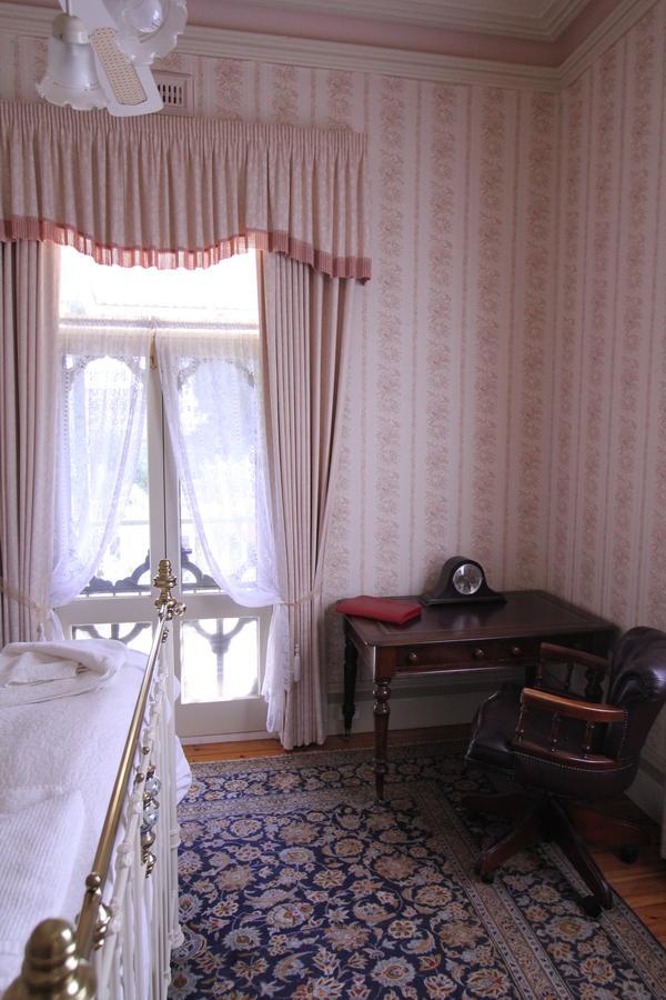 Palm House Bed and Breakfast Maldon Exteriör bild